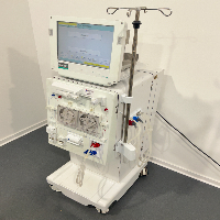 Bbraun Dialog+ Evo - Dialysis image 1